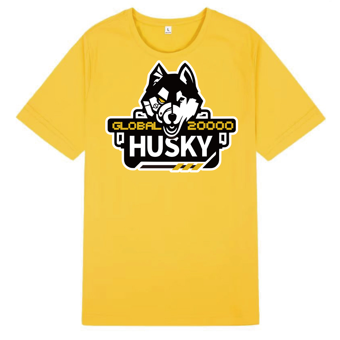 husky white-1